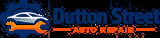 Dutton Street Auto Repair Logo